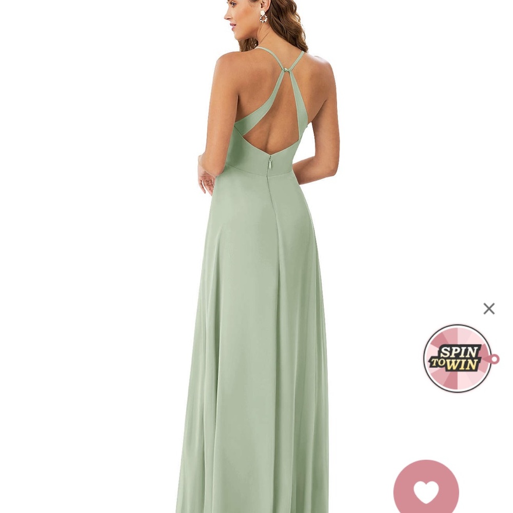 Bridesmaid dress